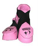 Warrior Kick